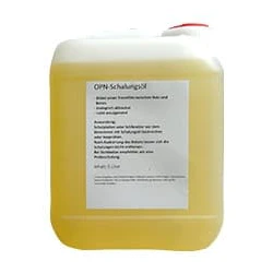 Oil for Forming (4lt)
