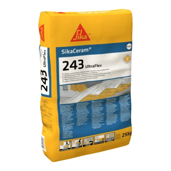 Grouting Sika White (1-10mm)