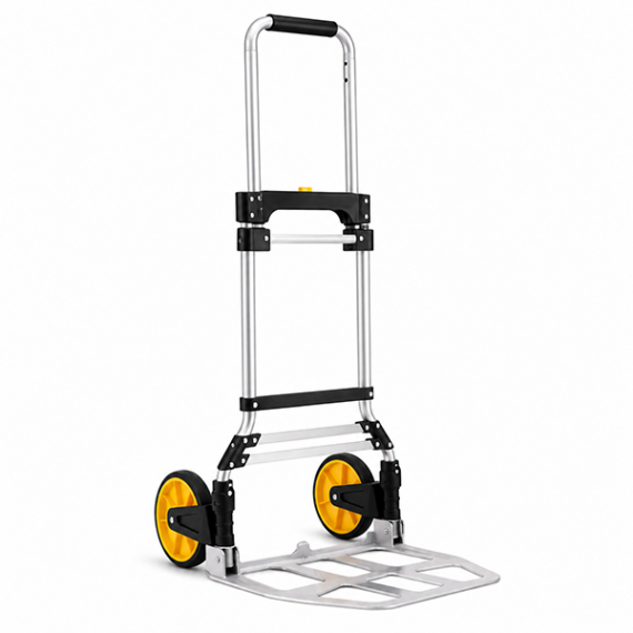 Sack Truck Foldable 150kg
