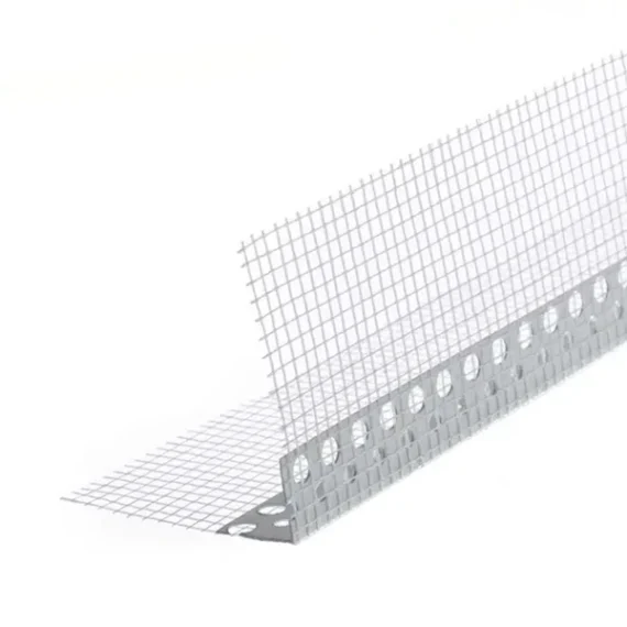 Corner Bead with Mesh (Choose Size)