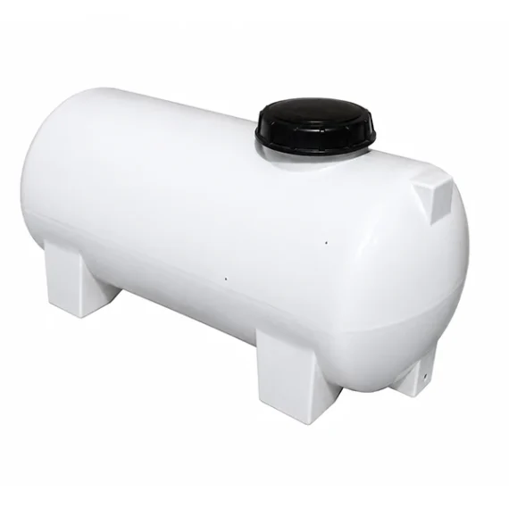 Horizontal Water Tank (Various Sizes)