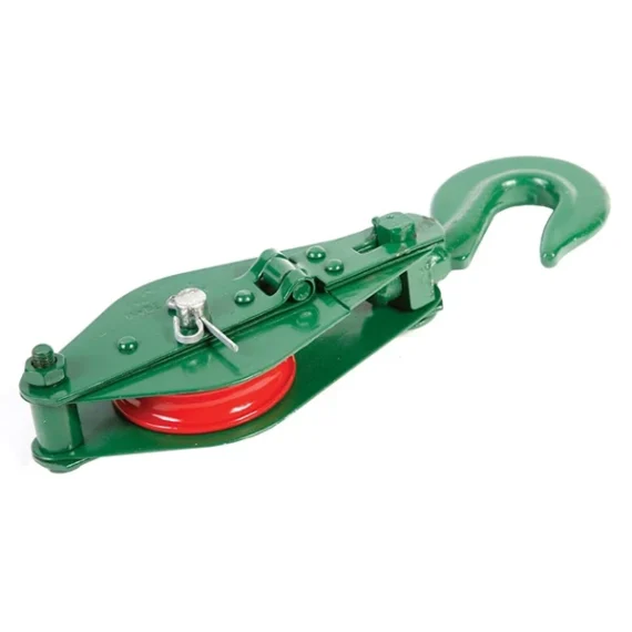Μακαράς Eltech 3" (500kg)