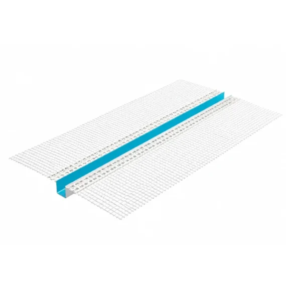 Mesh with Channel 1cm (Choose Size)