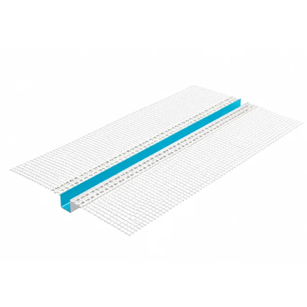 Mesh with Channel 2cm (Choose Size)