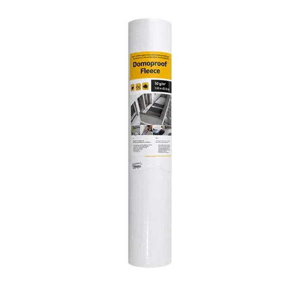 Roof Waterproofing Fleece Domoproof (Choose Size)