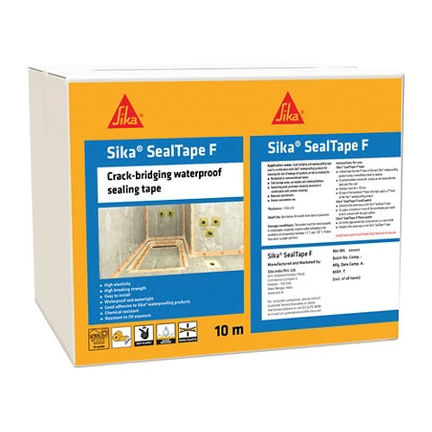 Sika Seal Sealing Tape