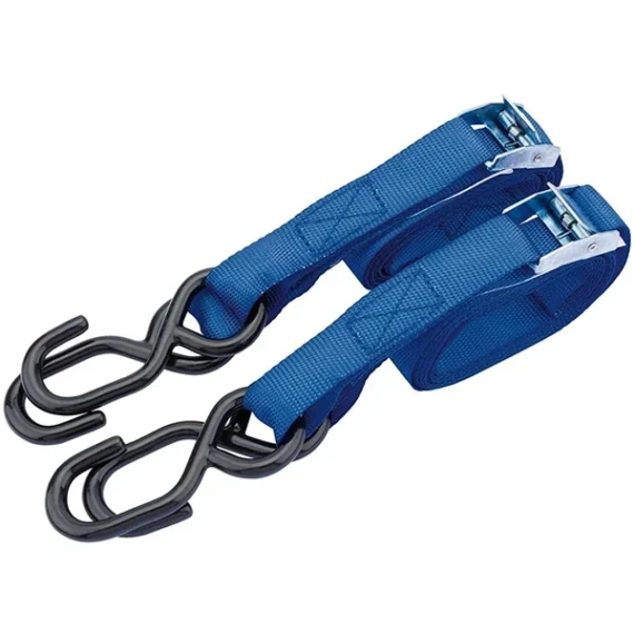 Straps Set 0.125 Tone (Choose Size)