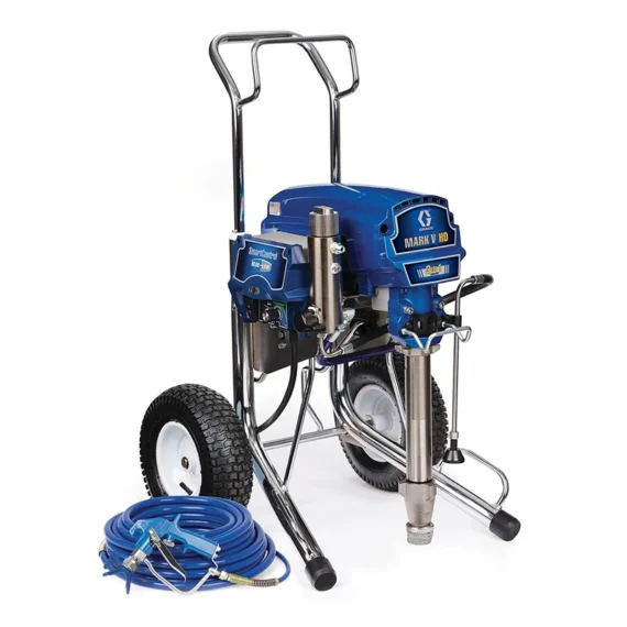 Μηχάνημα Μπογιάς / Σπάτουλας Graco Mark V HD Standard