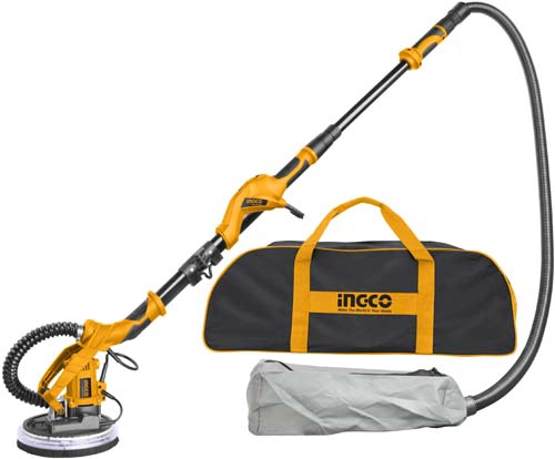 Τριβείο Σπάτουλας Ingco DWS10501
