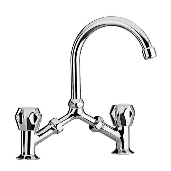 Basin Tap Paini Tevere
