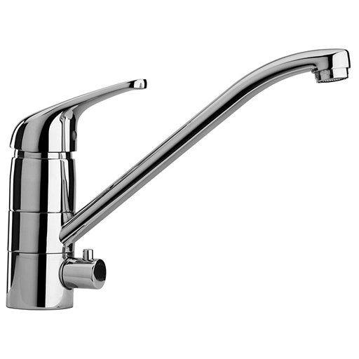 Kitchen Tap Paini Creta 3 Way