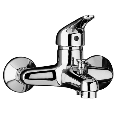 Bath Tap Paini Creta