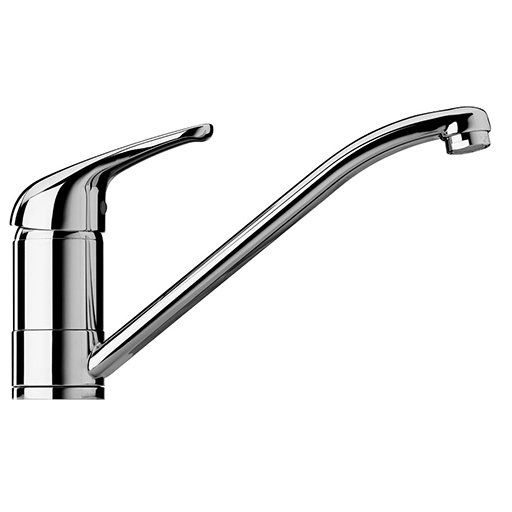 Kitchen Tap Paini Creta 2 Way