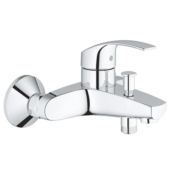 Bath Tap Grohe Eurosmart