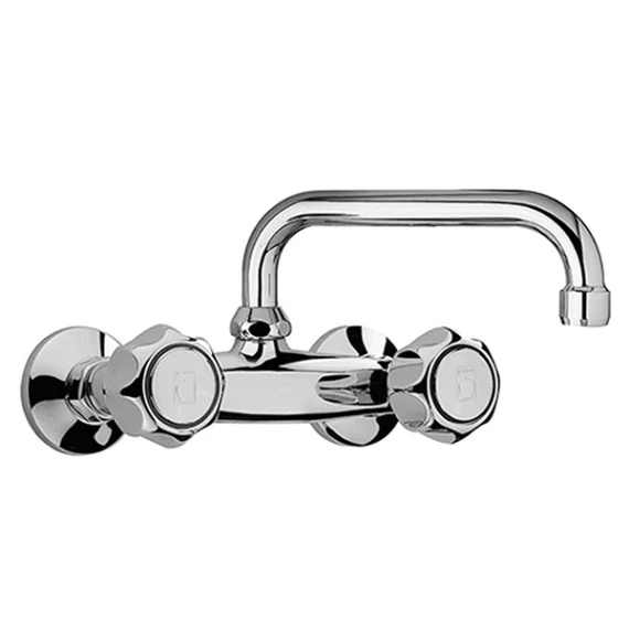 Kitchen Tap Paini Tevere 2 Way