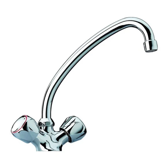 Kitchen Tap Paini Tevere 2 Way