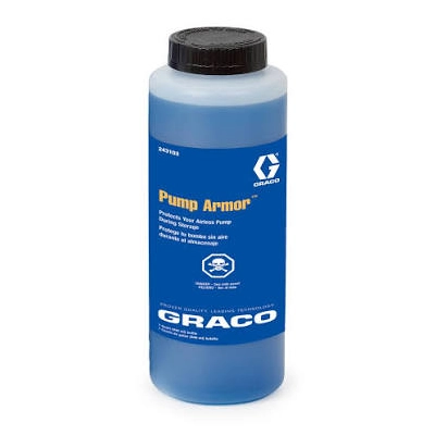 Υγρό Αντλίας Graco