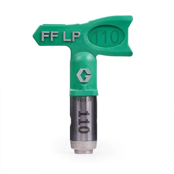 Μπεκ Graco Fine Finish Low Pressure (Various Sizes)