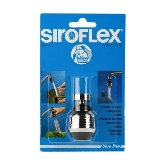 Φίλτρο Βρύσης Siroflex Ρυθμιζόμενο