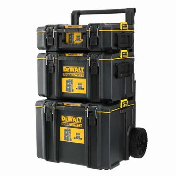 Toolbox Dewalt Tough System DWST83402-1